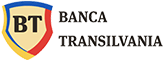 Banca Transilvania - bancă parteneră