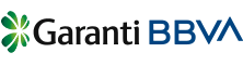 Garanti BBVA - bancă parteneră