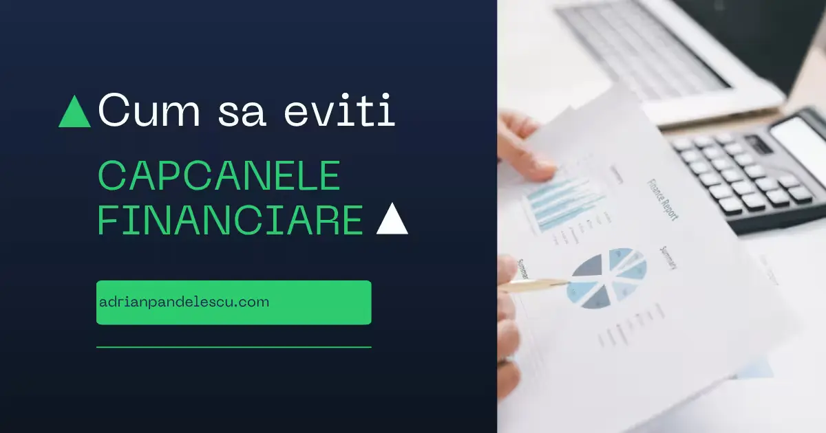 Cum să eviți capcanele financiare când iei un credit în 2026
